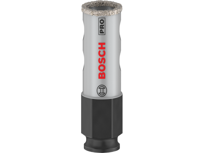 Žaga za izrezovanje lukenj Bosch PRO Tile PC Plus, 19mm, 2608901552